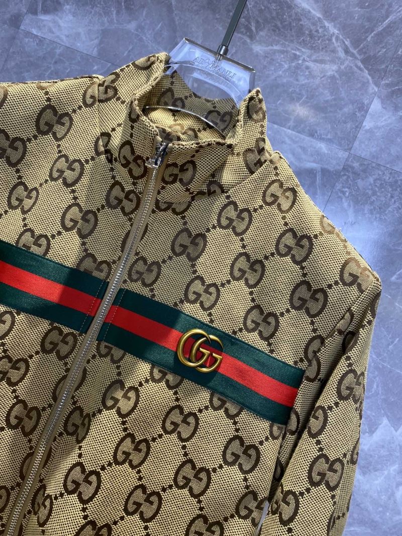 Gucci Outwear